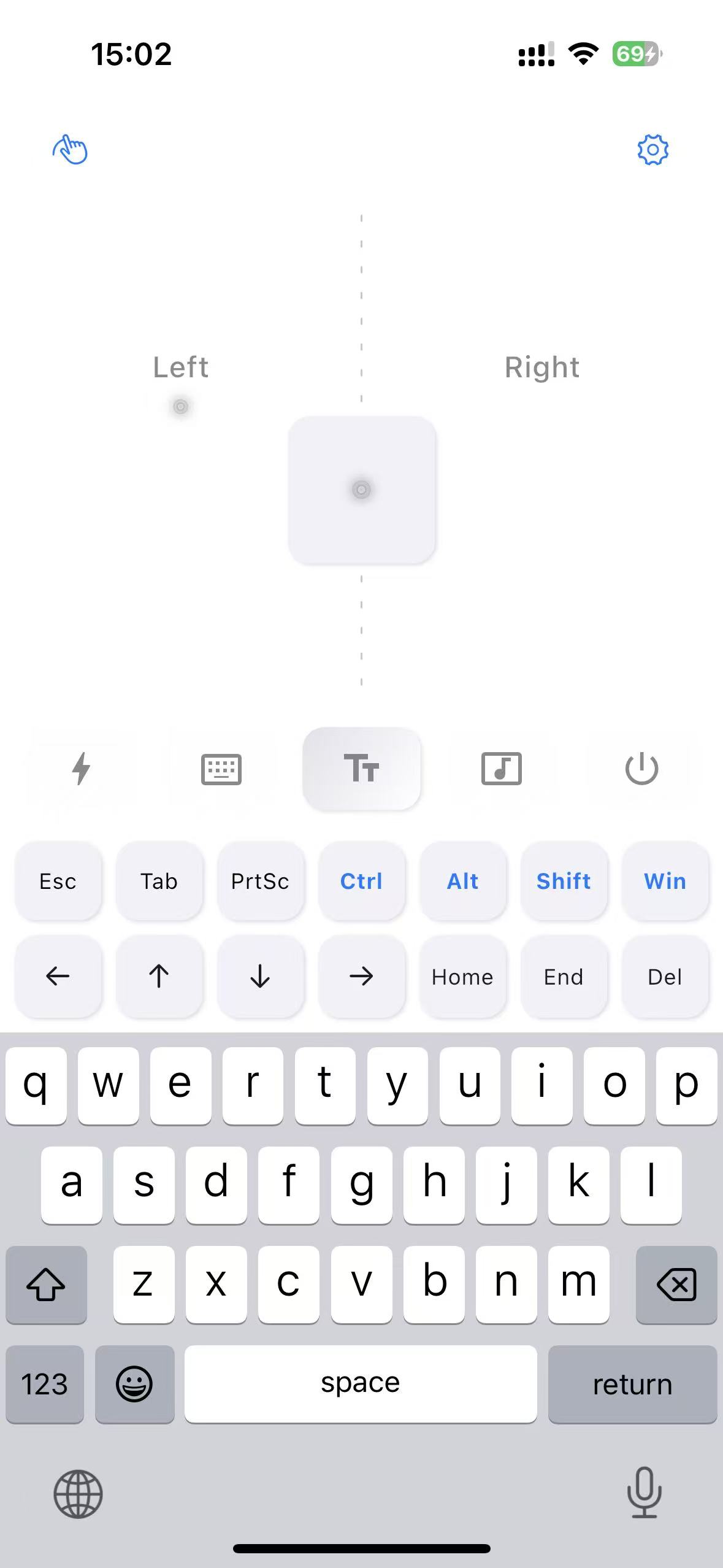 Keyboard Tool